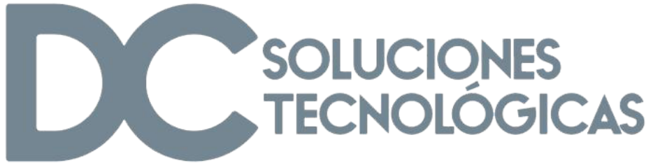 DC Soluciones Tecnologicas